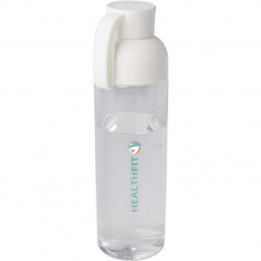 Logo trade reklaamkingi pilt: Valgusta 600 ml RPET veepudel