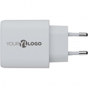 Logotrade reklaamtooted pilt: Xtorm XEC067 GaN² Ultra 67W seinalaadija