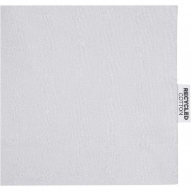 Logotrade reklaamkingi foto: Odessa 220 g/m² GRS taaskasutatud puuvillast suur kandekott