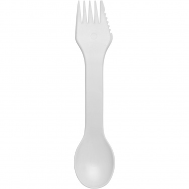Logotrade firmakingituse foto: Epsy Rise spork