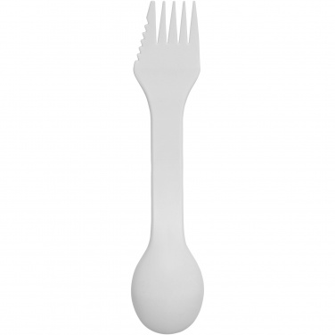Logotrade firmakingituse foto: Epsy Rise spork