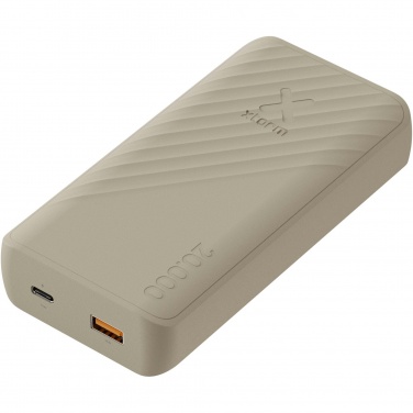 Logo trade reklaamkingitused foto: Xtorm XG220 Go2 15W 20 000 mAh kiirlaadimisega akupank 