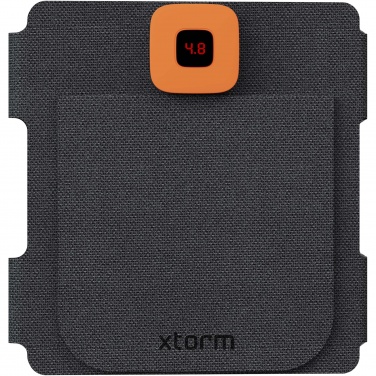 Logo trade reklaamtooted foto: Xtorm XR2S28 SolarBooster 28W kokkupandav päikesepaneel