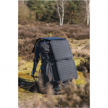 Logo trade reklaamkingi pilt: Xtorm XR2S28 SolarBooster 28W kokkupandav päikesepaneel