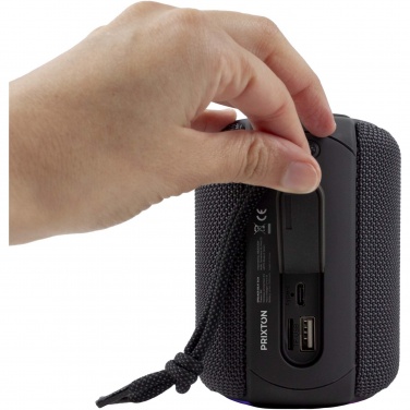 Logotrade firmakingitused pilt: Prixton Beat Box kõlar 