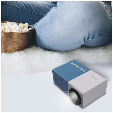 Logotrade meened pilt: Prixton Cinema miniprojektor