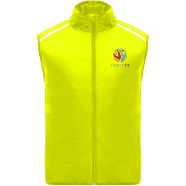 Logo trade reklaamkingitused foto: Jannu unisex kerge vest