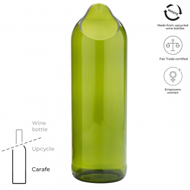 Logo trade ärikingi pilt: Originalhome 750 ml veekarahvin