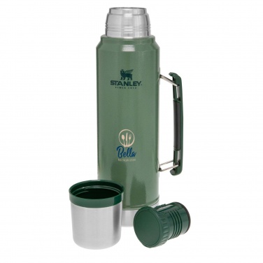Logotrade reklaamtooted pilt: Stanley Classic 1000 ml termos