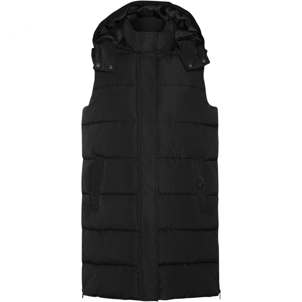 Logo trade reklaamkingituse pilt: Reine naiste vest