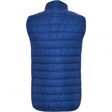 Logo trade reklaamkingi pilt: Oslo laste vest