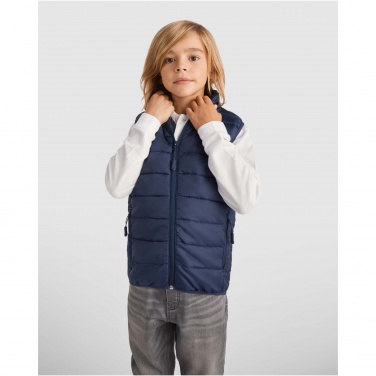 Logotrade reklaamkingid pilt: Oslo laste vest