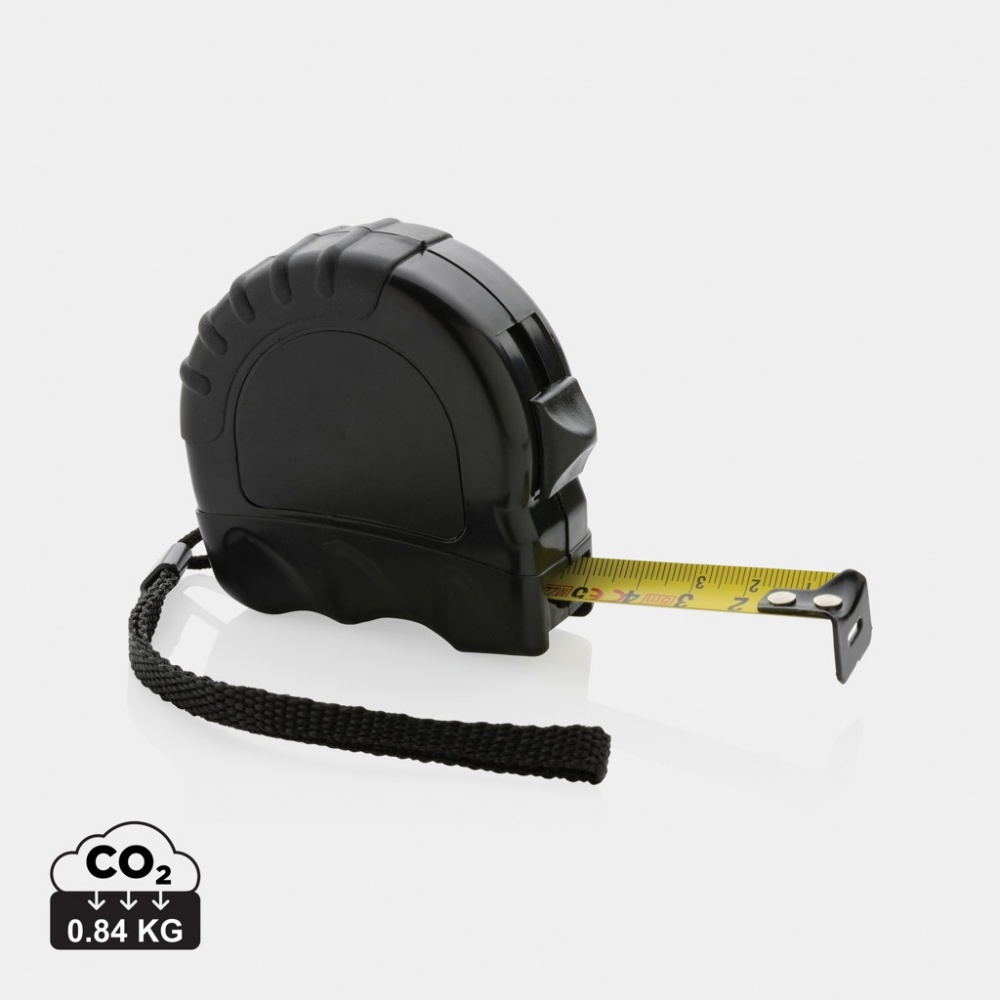 Logotrade ärikingi foto: RCS taaskasutatud plastikust 5M/19 mm lint