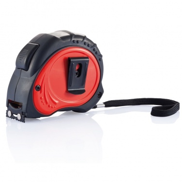 Logotrade meened pilt: Tool Pro mõõdulint - 8m/25mm