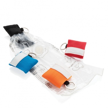 Logotrade ärikingitused pilt: Võtmehoidja CPR mask