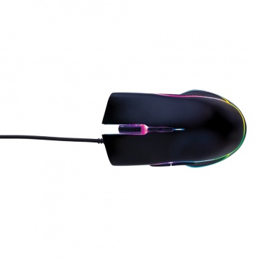 Logotrade meened pilt: RGB mänguhiir