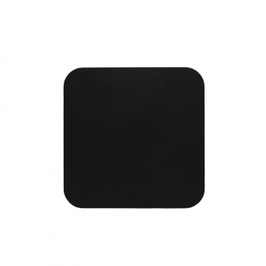 Logo trade reklaamtoote pilt: RCS taaskasutatud plastist 10 W juhtmeta laadija USB-portidega