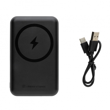 Logo trade meene pilt: Urban Vitamin Sonoma RCS rplastist 10 000 mAh akupank