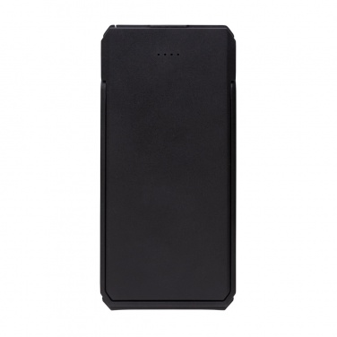 Logotrade reklaamkingid pilt: Skywave RCS taaskasutatud plastist päikeseenergiapank 10000 mAh