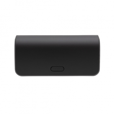 Logo trade reklaamtoote pilt: FlashCharge RCS rplastic 5000 mah kiirlaadimise akupank