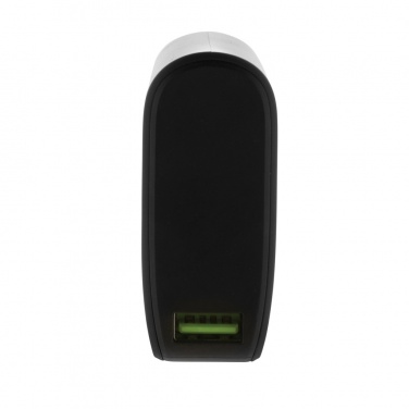 Logotrade ärikingid pilt: FlashCharge RCS rplastic 10000 mah kiirlaadimise akupank