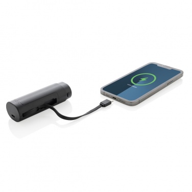 Logotrade meened pilt: CycleCell 5000 mah eemaldatav aku akupank