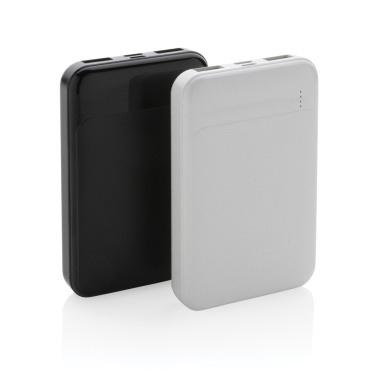 Logotrade meene foto: RCS taaskasutatud plastist 5000 mAh akupank