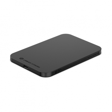 Logotrade meened pilt: Urban Vitamin Burbank RCS plastist/alumiinium 3000 mah akupank