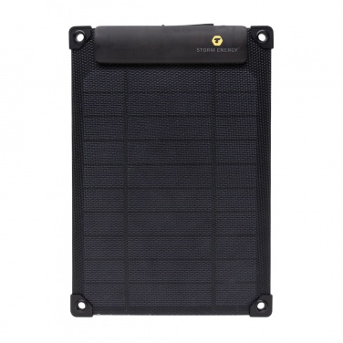 Logotrade firmakingitused pilt: Solarpulse rplastist kaasaskantav päikesepaneel 5W