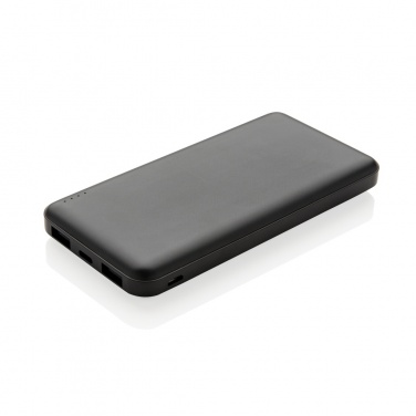 Logotrade reklaamkingituse foto: Suure tihedusega 10 000 mAh taskupank