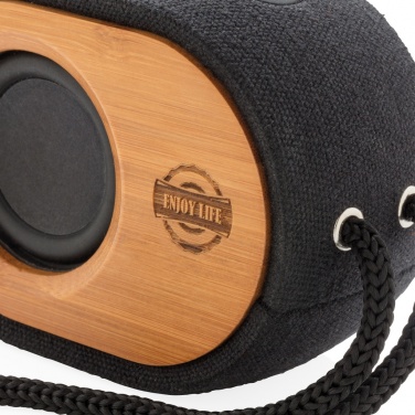 Logotrade ärikingitused pilt: Bamboo X kõlar