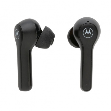 Logo trade firmakingi pilt: Motorola IPX5 TWS MOTO nupud 85