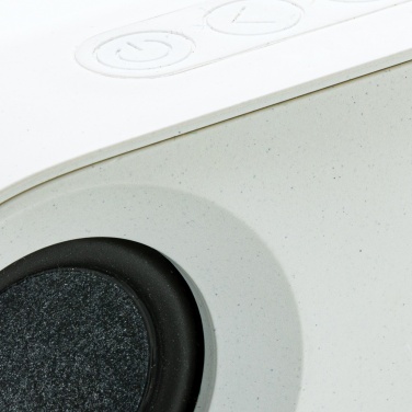 Logo trade ärikingitused foto: Oregon RCS taaskasutatud plastikust ja korgist 10 W kõlar