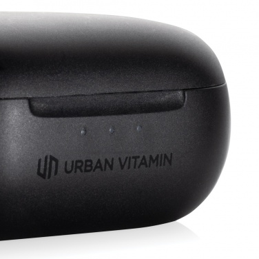 Logotrade reklaamkingitused pilt: Urban Vitamin Gilroy hübriidsed ANC ja ENC kõrvaklapid