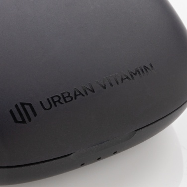 Logotrade firmakingi foto: Urban Vitamin Byron ENC kõrvaklapid