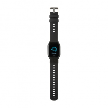 Logotrade reklaamkingitused pilt: RCS taaskasutatud TPU Fit Watch