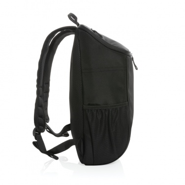 Logotrade reklaamkingitused pilt: Swiss Peak AWARE™ 1200D luksuslik jahedam seljakott