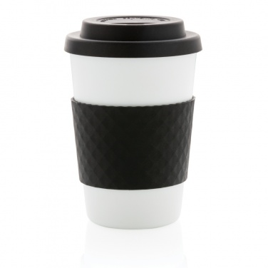 Logotrade reklaamkingitused pilt: Korduvkasutatav kohvitass 270ml