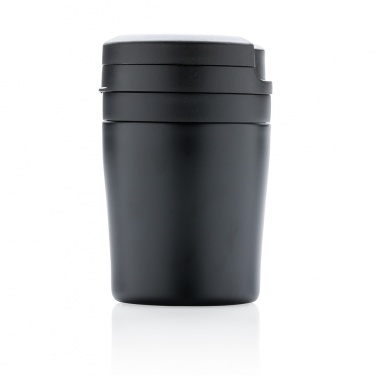 Logotrade firmakingi foto: Kohvi kruus