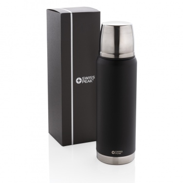 Logotrade reklaamkingitused pilt: Swiss Peak Elite 0,5L vasest termos
