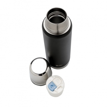 Logotrade reklaamkingitused pilt: Swiss Peak Elite 1L vasest termos