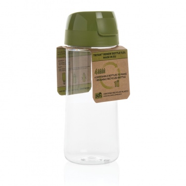 Logotrade reklaamkingid pilt: Tritan™ Renew pudel 0,5L Made in EU