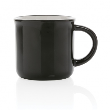 Logotrade reklaamkingid pilt: Vintage keraamiline kruus 280ml