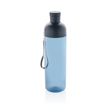 Logotrade meene foto: Impact RCS taaskasutatud PET lekkekindel veepudel 600ml