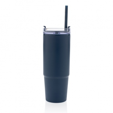Logotrade ärikingid pilt: Käepidemega termoskruus, 900 ml