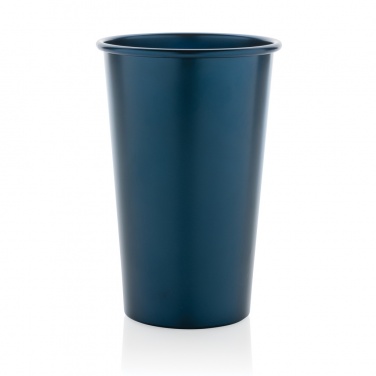 Logo trade ärikingitused foto: Alo RCS taaskasutatud alumiiniumist kerge tass 450ml