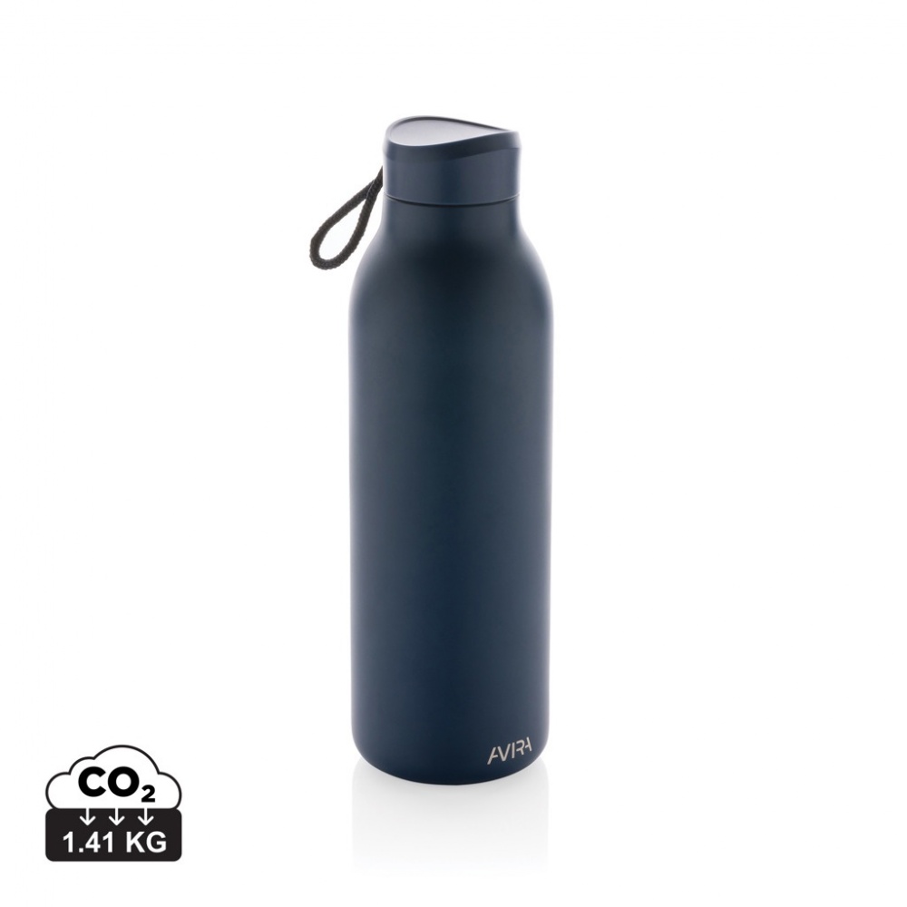 Logo trade firmakingituse pilt: Avira Avior RCS Re-terasest pudel 500 ML