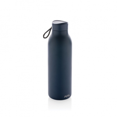Logo trade firmakingid foto: Avira Avior RCS Re-terasest pudel 500 ML