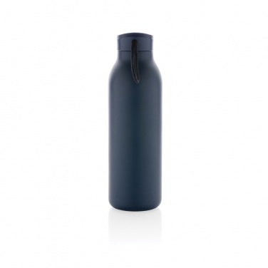 Logo trade firmakingid foto: Avira Avior RCS Re-terasest pudel 500 ML