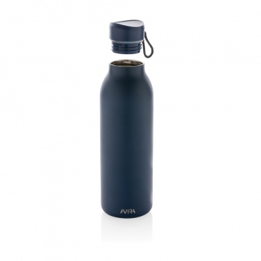 Logotrade ärikingituse foto: Avira Avior RCS Re-terasest pudel 500 ML